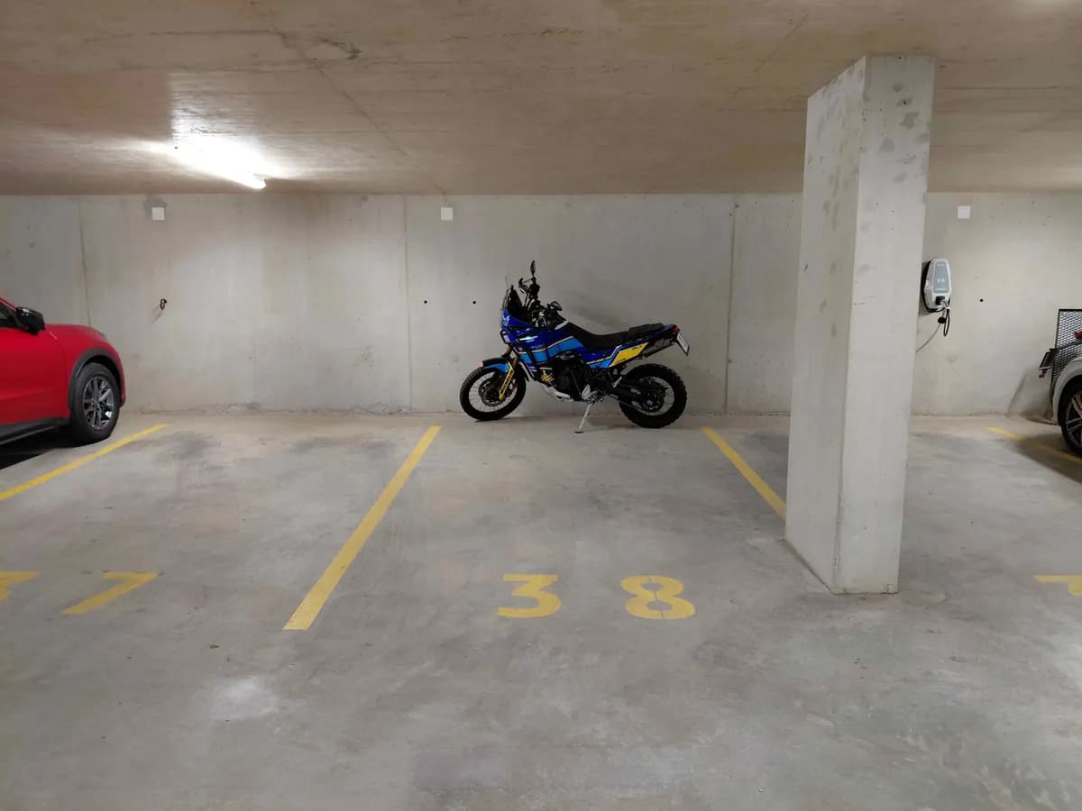 2-Zimmer-Wohnung mieten in Graz – 57,61 m², € 980 – Bild 20 von 20