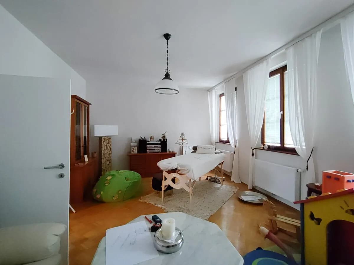 Wohnung kaufen in Steyr – 60 m², € 149.000 – Bild 1 von 9
