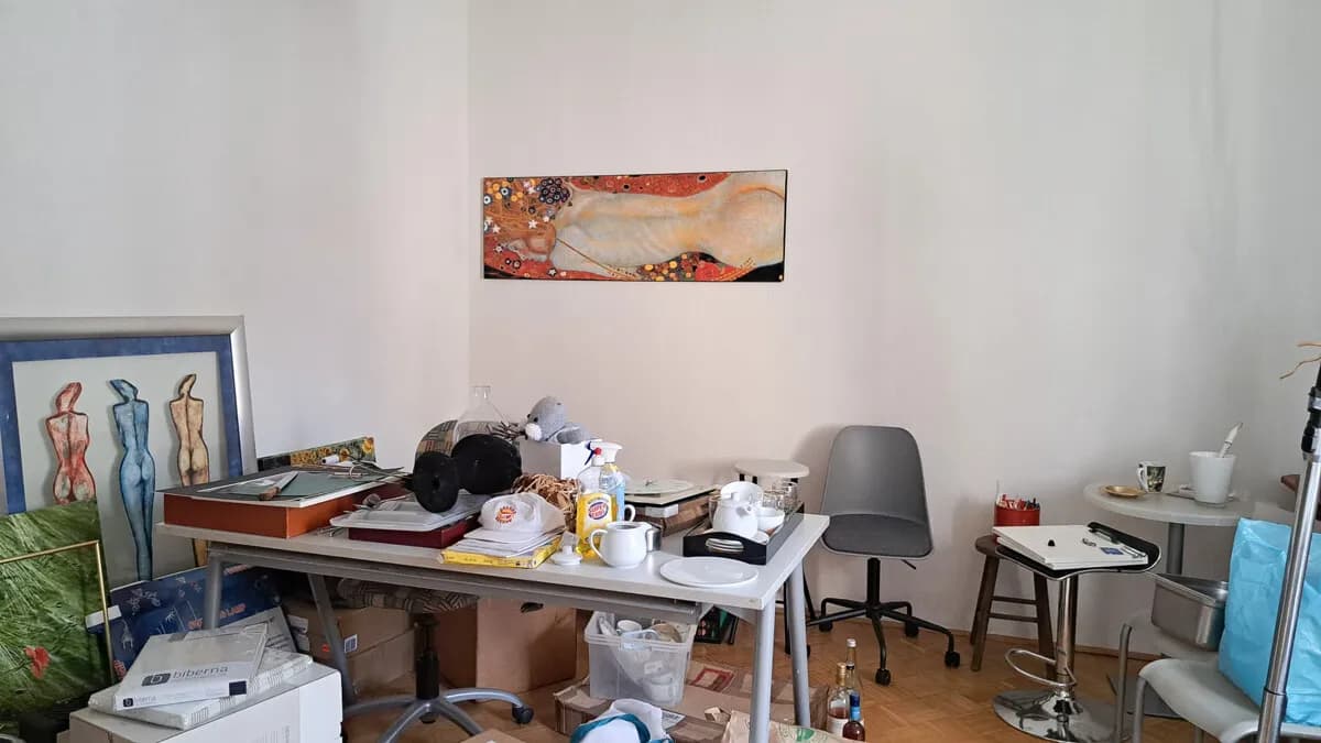 Wohnung kaufen in Steyr – 60 m², € 149.000 – Bild 3 von 9