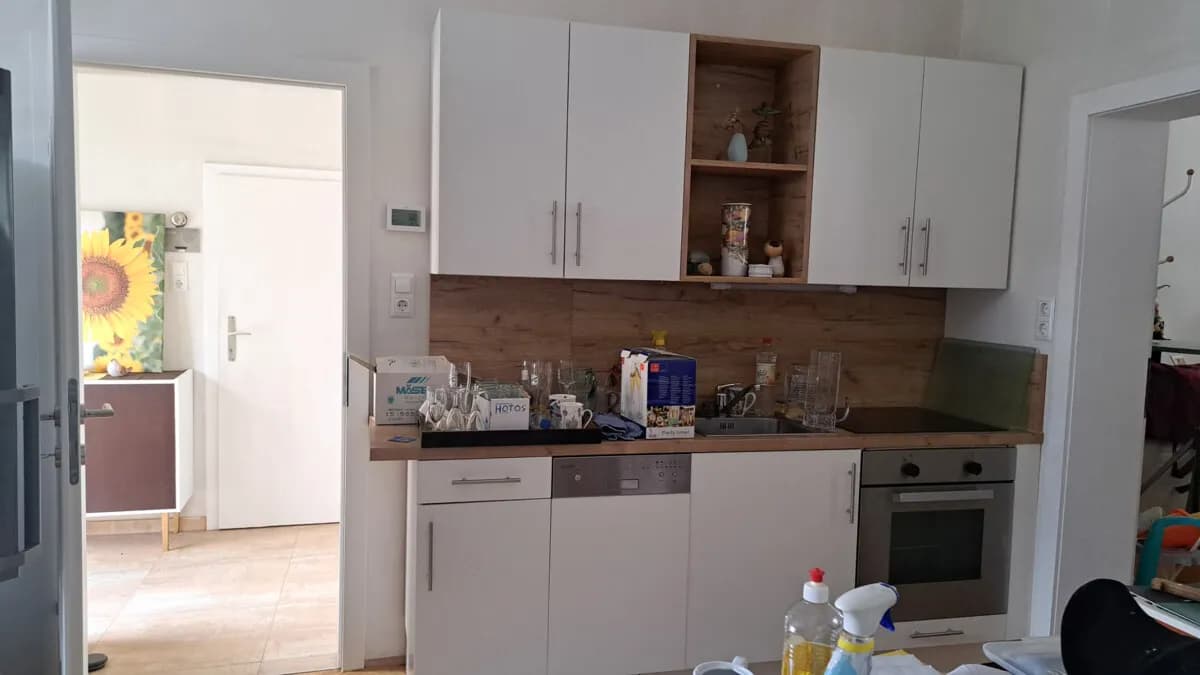 Wohnung kaufen in Steyr – 60 m², € 149.000 – Bild 6 von 9
