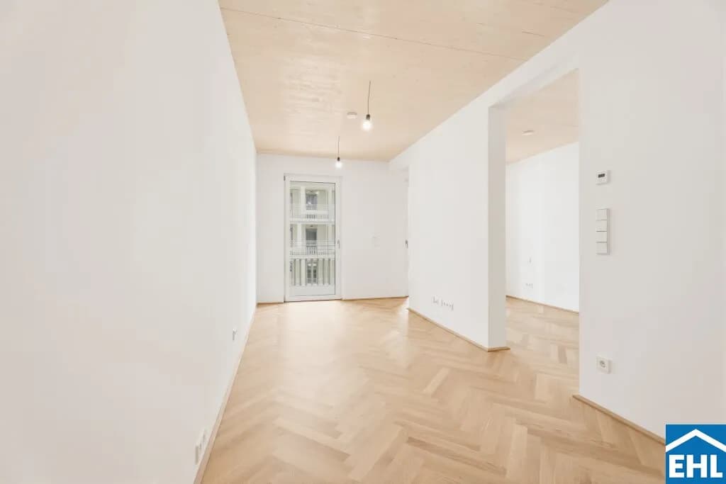1-Zimmer-Wohnung kaufen in Wien – 34,89 m², € 373.000 – Bild 2 von 38