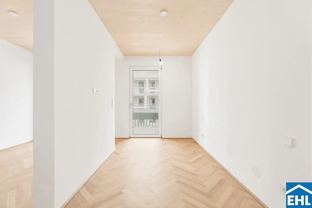1-Zimmer-Wohnung kaufen in Wien – 34,89 m², € 373.000 – Bild 5 von 38