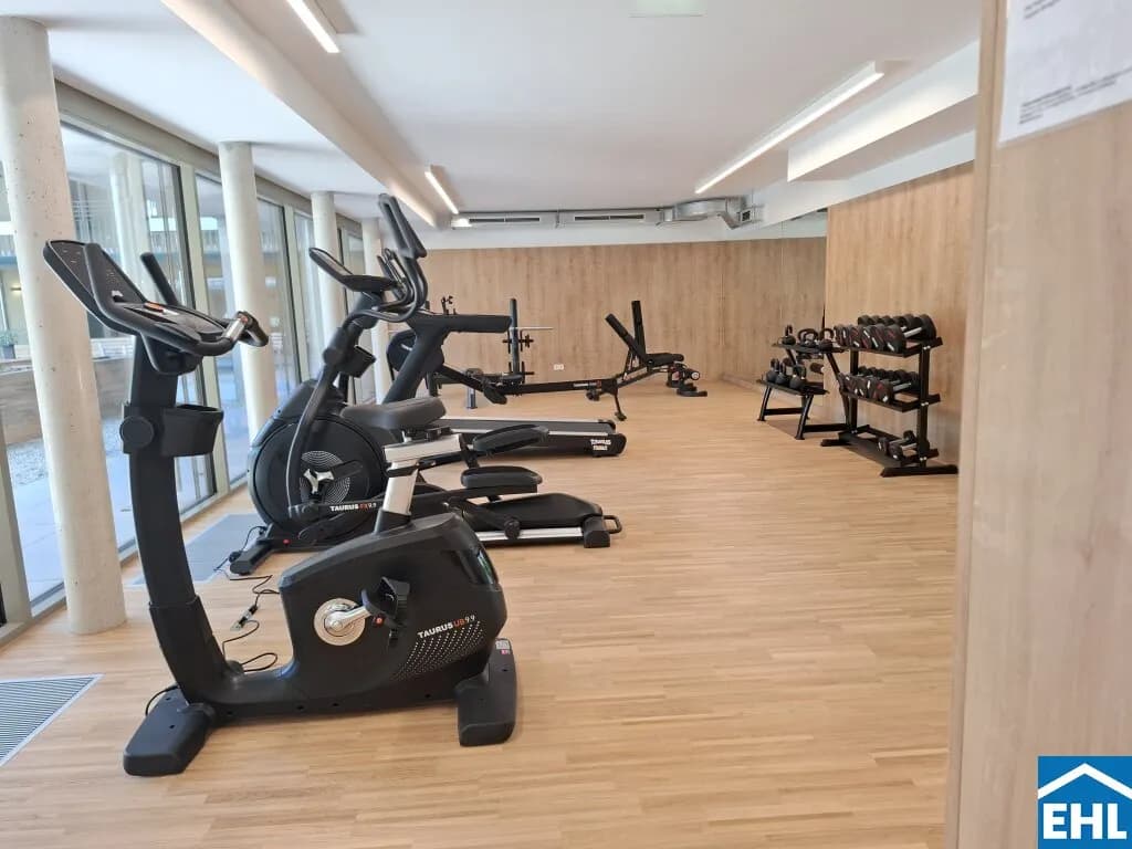 1-Zimmer-Wohnung kaufen in Wien – 34,89 m², € 373.000 – Bild 33 von 38