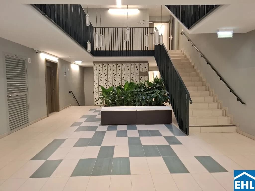 2-Zimmer-Wohnung kaufen in Wien – 51,19 m², € 565.000 – Bild 29 von 35