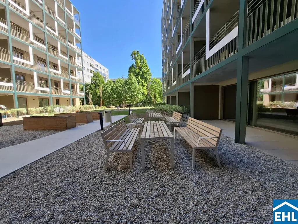 2-Zimmer-Wohnung kaufen in Wien – 51,19 m², € 565.000 – Bild 33 von 35