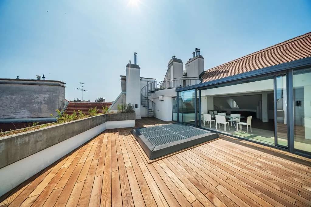 5-Zimmer-Wohnung kaufen in Wien – 204,27 m², € 2.950.000
