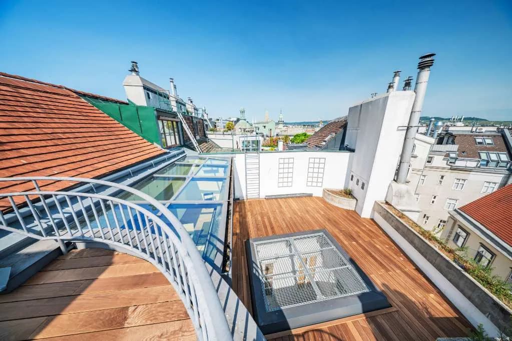 5-Zimmer-Wohnung kaufen in Wien – 204,27 m², € 2.950.000 – Bild 2 von 16