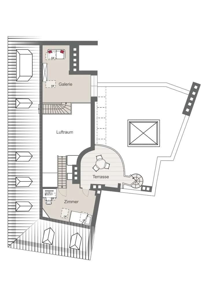 5-Zimmer-Wohnung kaufen in Wien – 204,27 m², € 2.950.000 – Bild 16 von 16