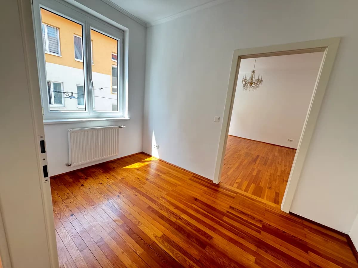 2-Zimmer-Wohnung mieten in Wiener Neustadt – 54,13 m², € 720 – Bild 3 von 5