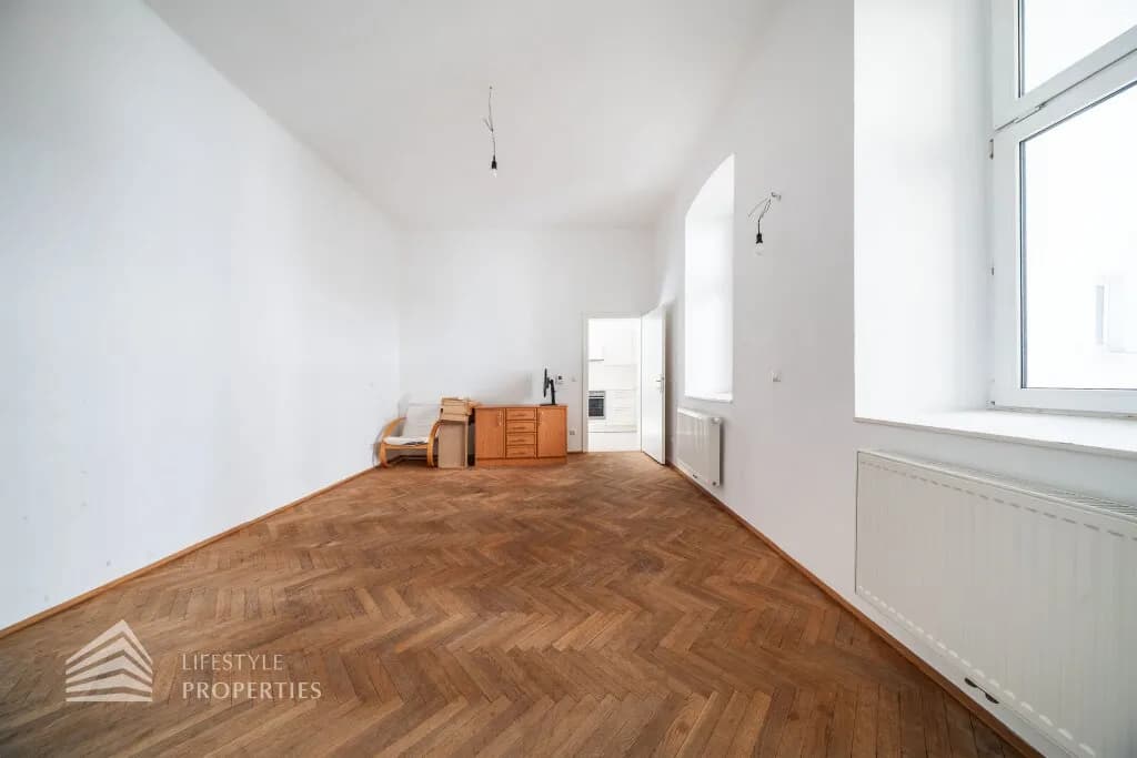 2-Zimmer-Wohnung kaufen in Wien – 45,88 m², € 229.000 – Bild 3 von 14