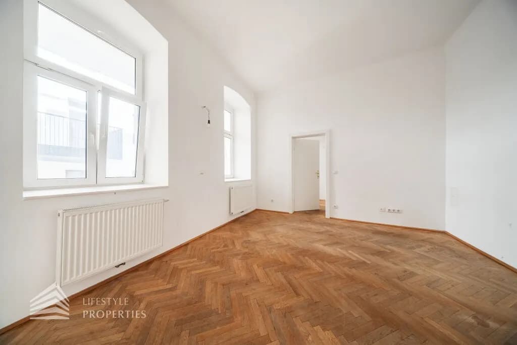 2-Zimmer-Wohnung kaufen in Wien – 45,88 m², € 229.000 – Bild 5 von 14
