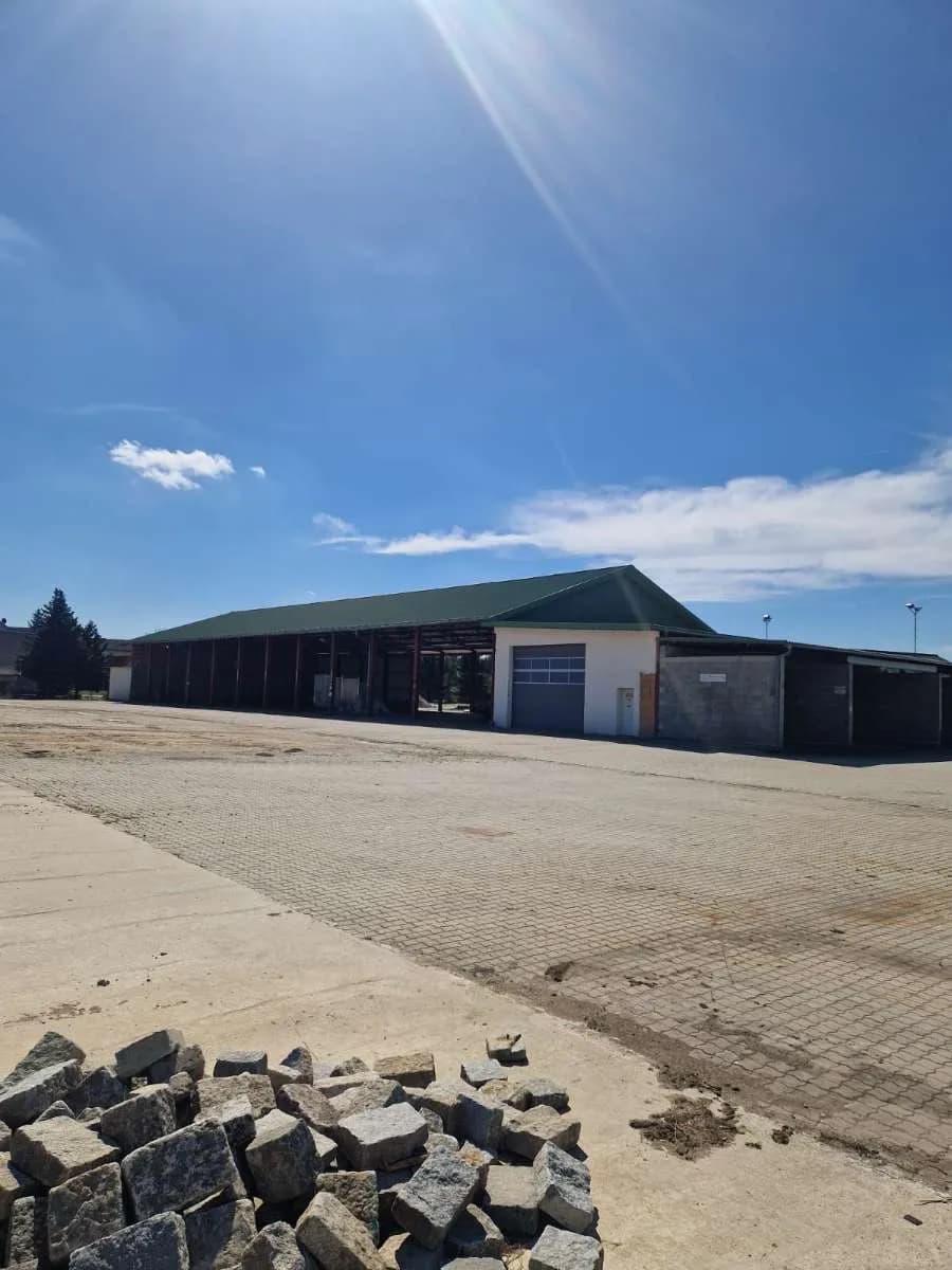 Immobilie mieten in Mistelbach – 1 500 m² – Bild 5 von 8