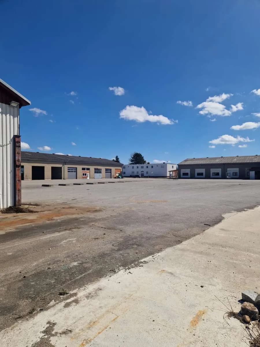 Immobilie mieten in Mistelbach – 1 500 m² – Bild 6 von 8