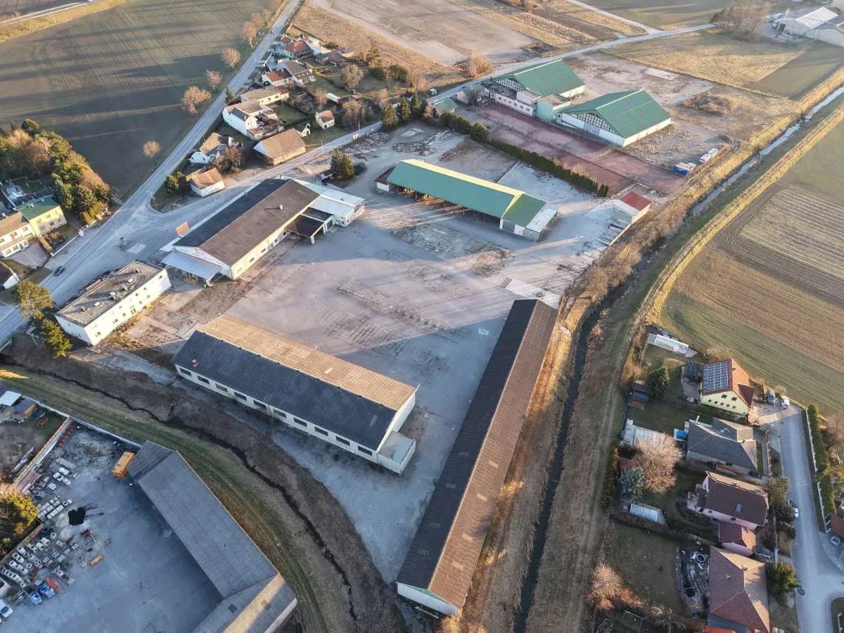 Immobilie mieten in Mistelbach – 1 500 m² – Bild 7 von 8