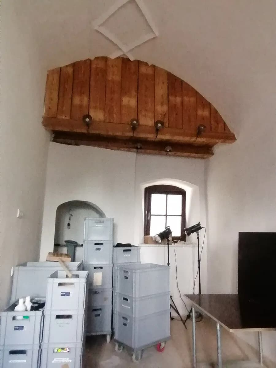 Gewerbeimmobilie kaufen in Steyr – 110 m², € 220.000 – Bild 3 von 4