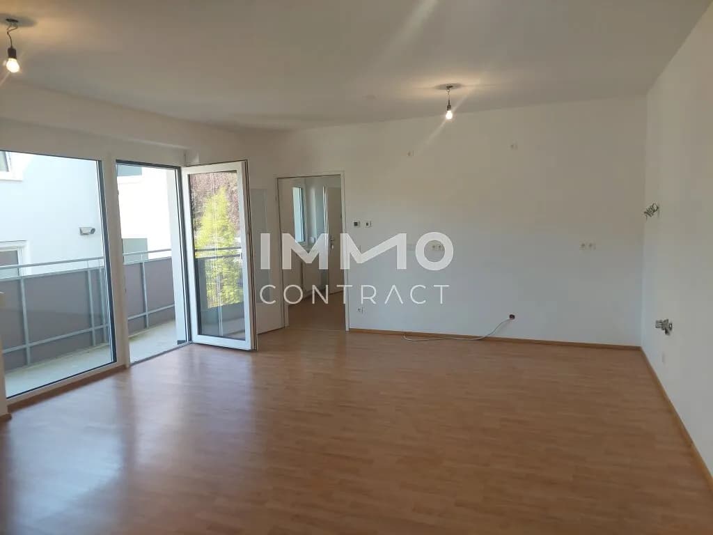 3-Zimmer-Wohnung mieten in Melk – 107,26 m², € 916 – Bild 1 von 13