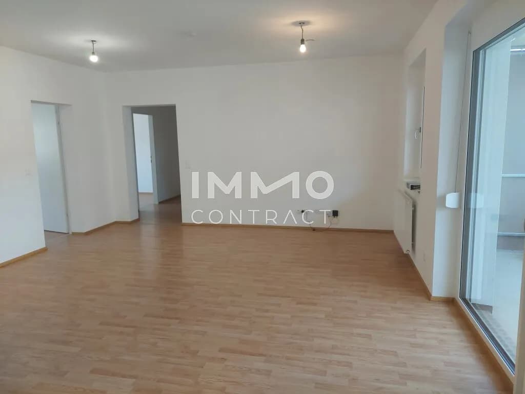3-Zimmer-Wohnung mieten in Melk – 107,26 m², € 916 – Bild 2 von 13