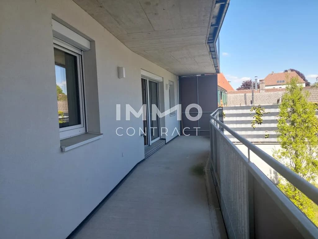 3-Zimmer-Wohnung mieten in Melk – 107,26 m², € 916 – Bild 12 von 13