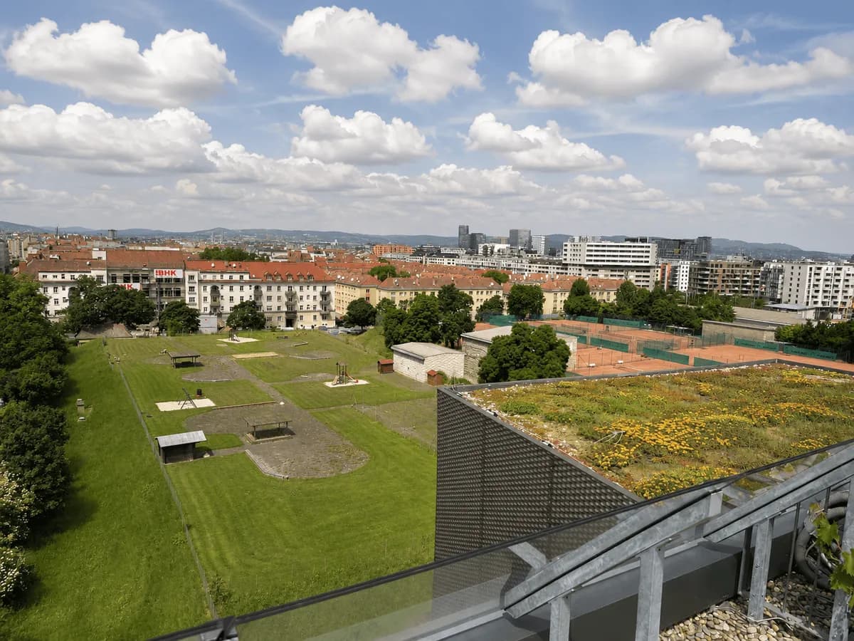 4-Zimmer-Wohnung kaufen in Wien – 91 m², € 725.000 – Bild 2 von 17