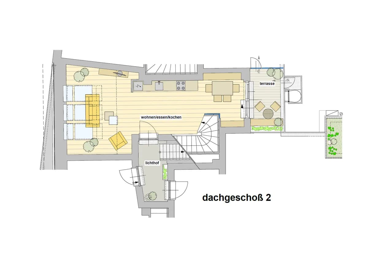 4-Zimmer-Wohnung kaufen in Wien – 91 m², € 725.000 – Bild 16 von 17
