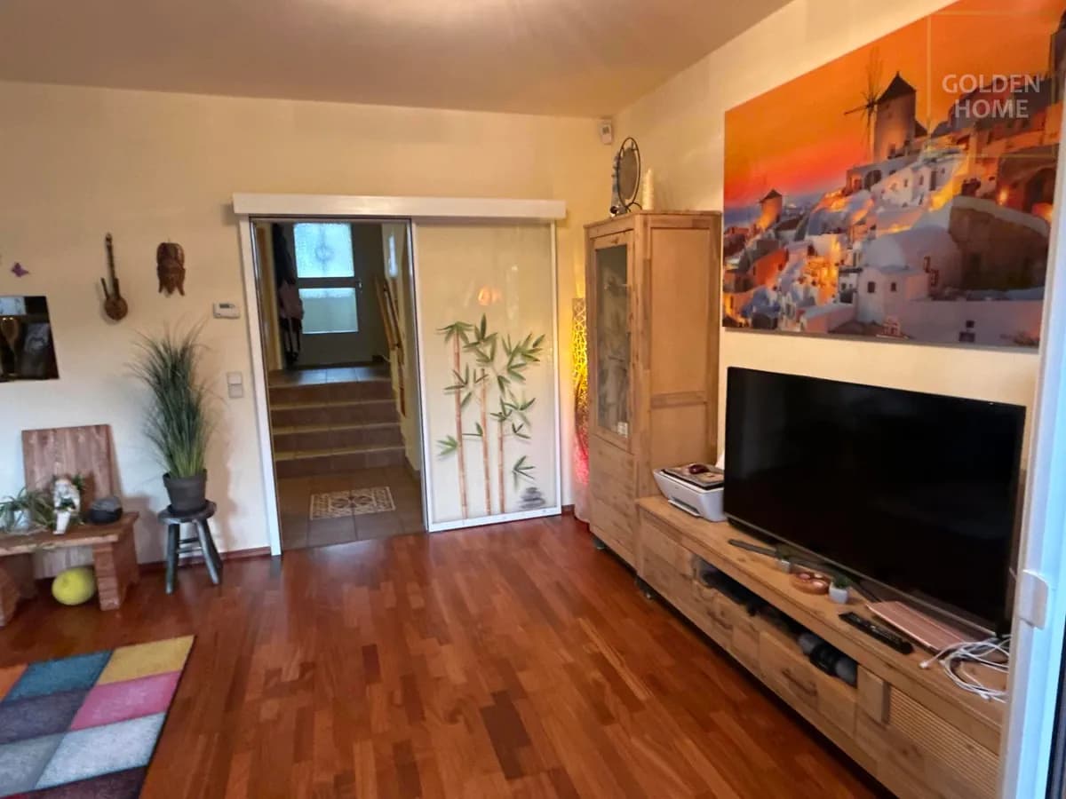 4-Zimmer-Haus kaufen in Mödling – 126 m², € 549.000 – Bild 2 von 10