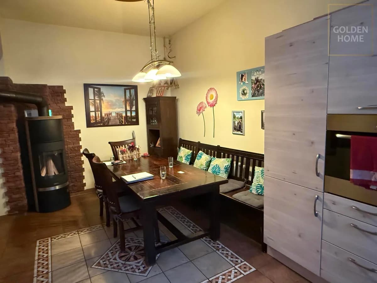 4-Zimmer-Haus kaufen in Mödling – 126 m², € 549.000 – Bild 4 von 10
