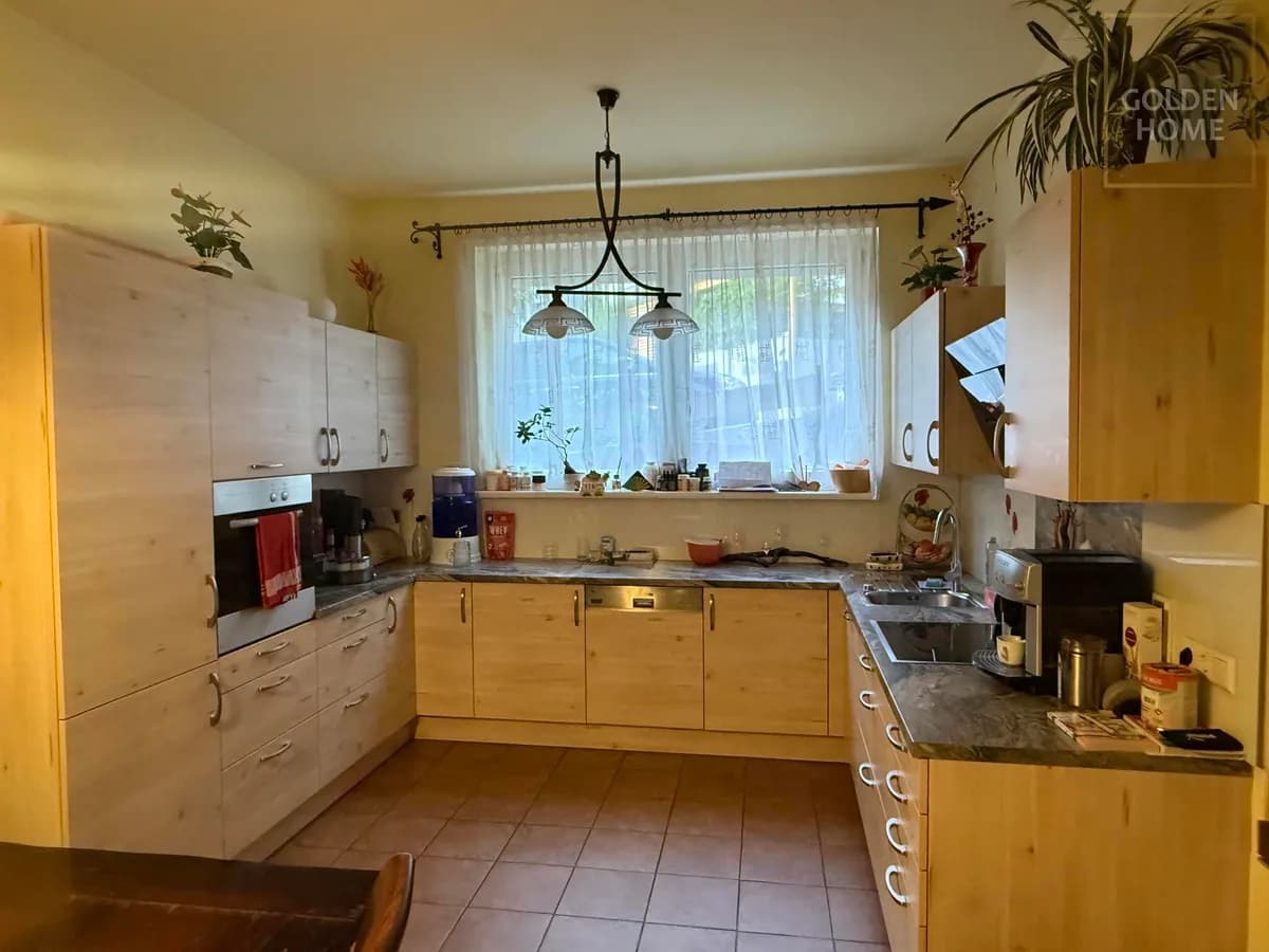 4-Zimmer-Haus kaufen in Mödling – 126 m², € 549.000 – Bild 5 von 10