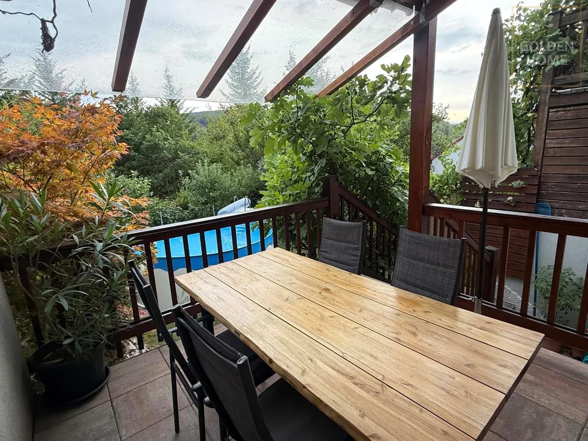 4-Zimmer-Haus kaufen in Mödling – 126 m², € 549.000 – Bild 6 von 10