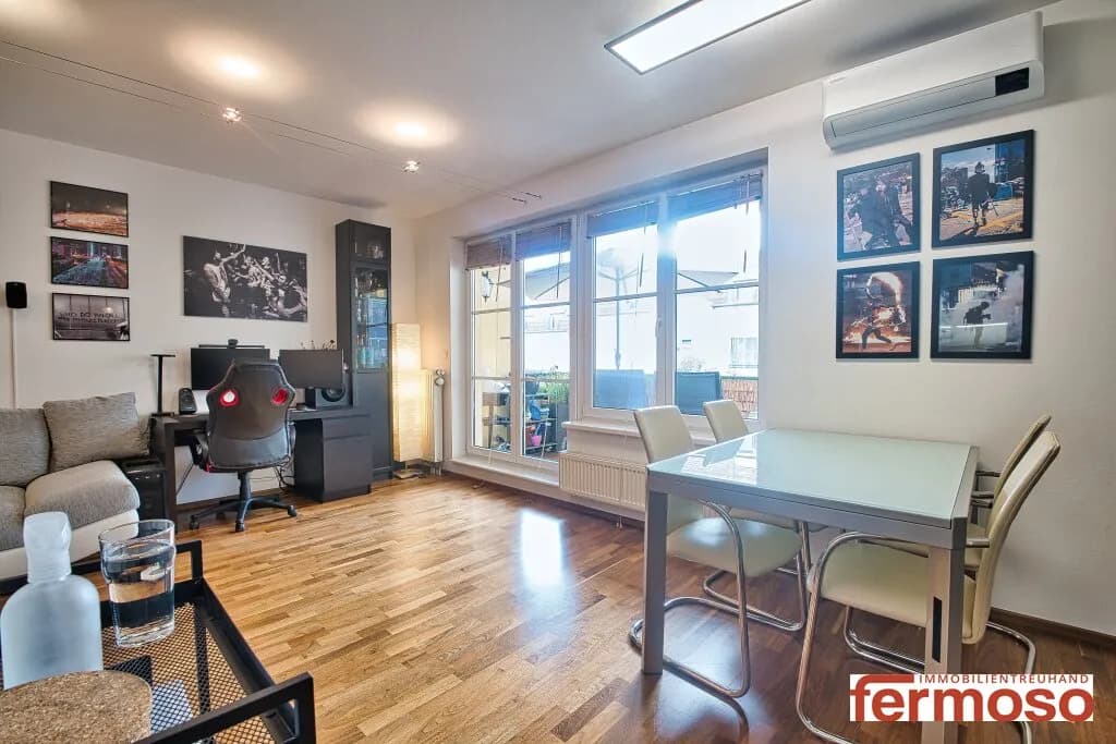 2-Zimmer-Wohnung kaufen in Mödling – 61,3 m², € 329.000 – Bild 2 von 15