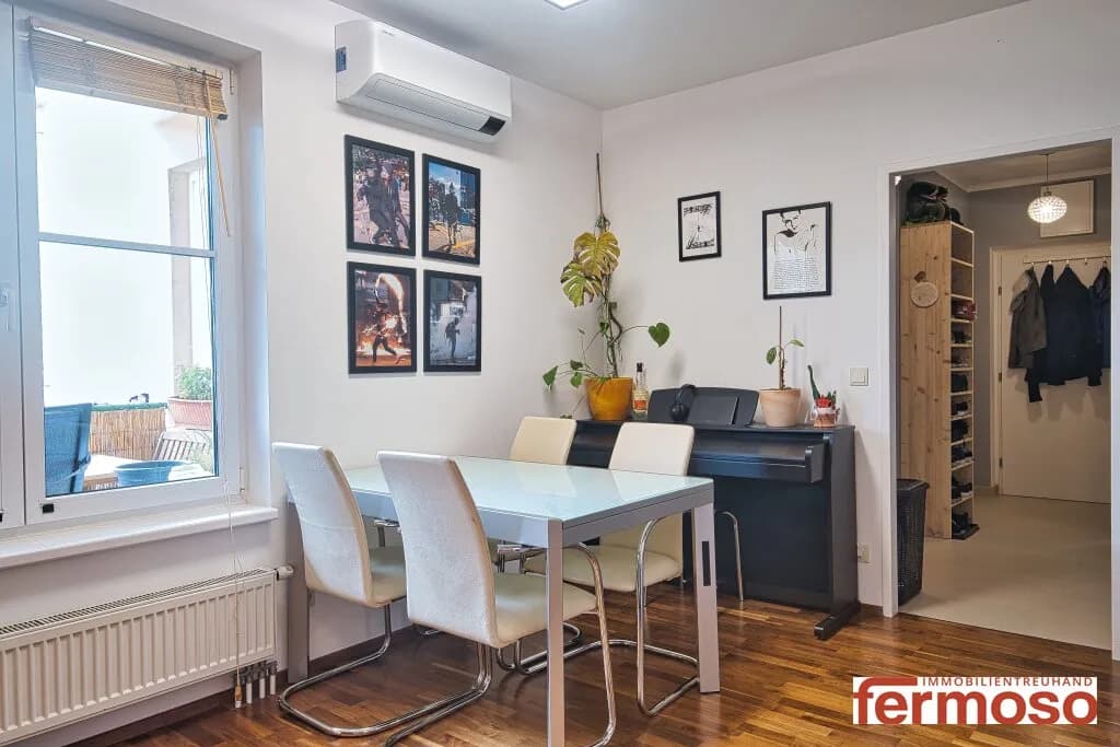 2-Zimmer-Wohnung kaufen in Mödling – 61,3 m², € 329.000 – Bild 4 von 15