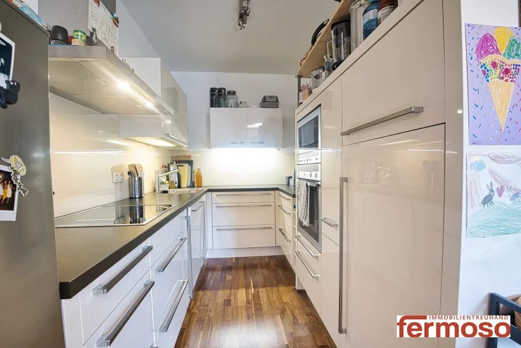 2-Zimmer-Wohnung kaufen in Mödling – 61,3 m², € 329.000 – Bild 5 von 15