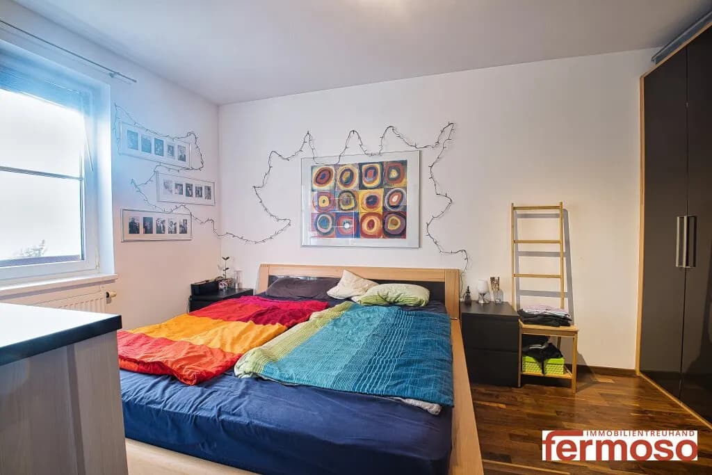 2-Zimmer-Wohnung kaufen in Mödling – 61,3 m², € 329.000 – Bild 6 von 15