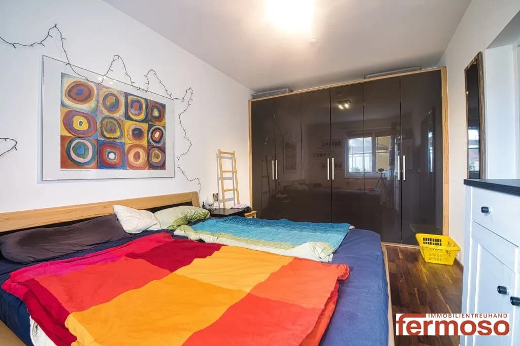 2-Zimmer-Wohnung kaufen in Mödling – 61,3 m², € 329.000 – Bild 7 von 15