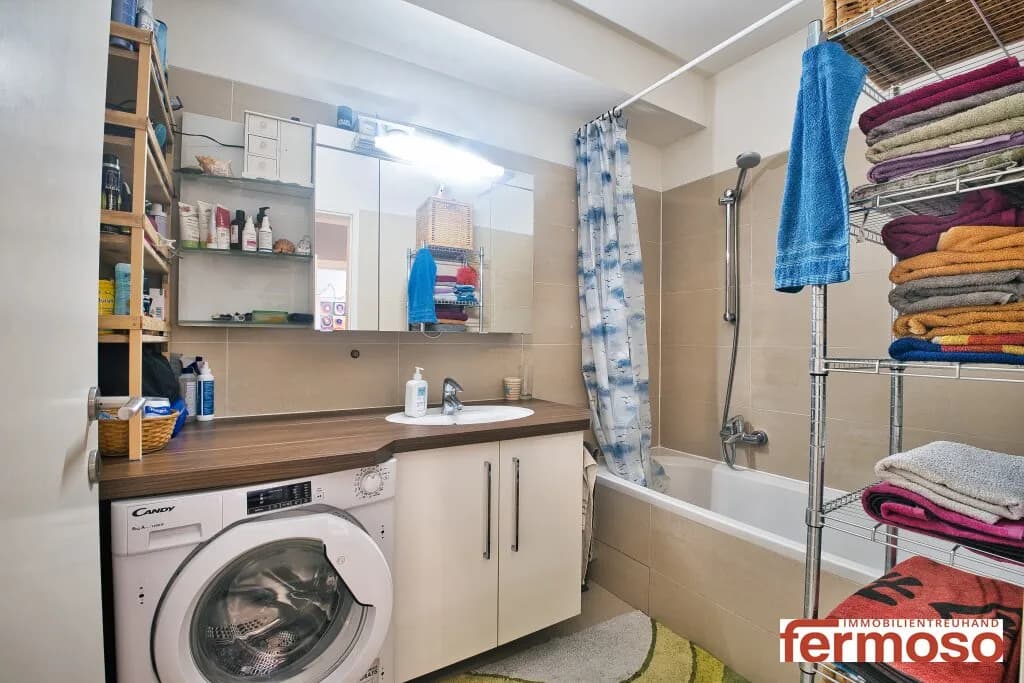 2-Zimmer-Wohnung kaufen in Mödling – 61,3 m², € 329.000 – Bild 8 von 15