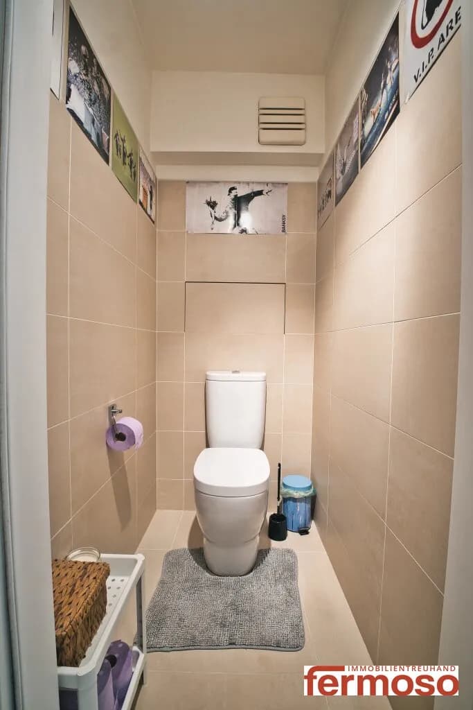 2-Zimmer-Wohnung kaufen in Mödling – 61,3 m², € 329.000 – Bild 9 von 15