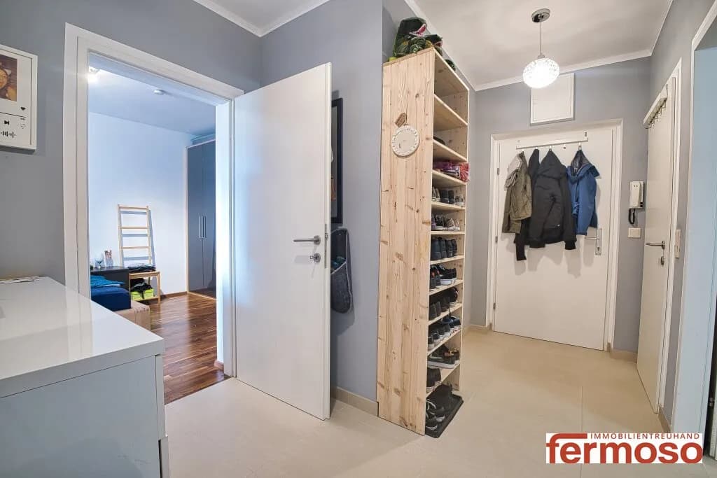 2-Zimmer-Wohnung kaufen in Mödling – 61,3 m², € 329.000 – Bild 10 von 15