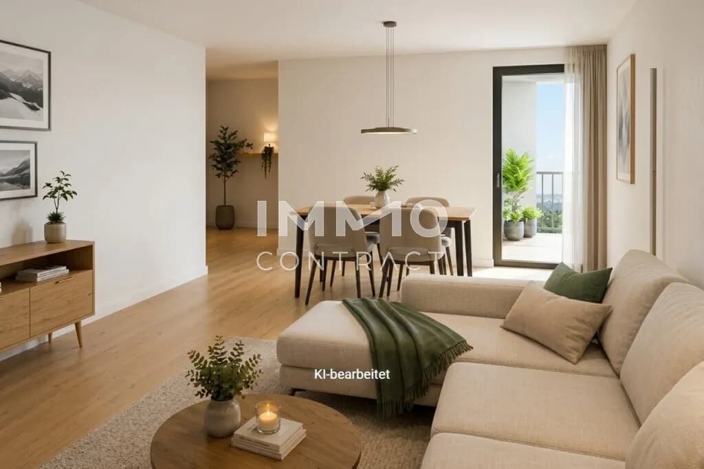 2-Zimmer-Wohnung kaufen in Wien – 40,81 m², € 309.000