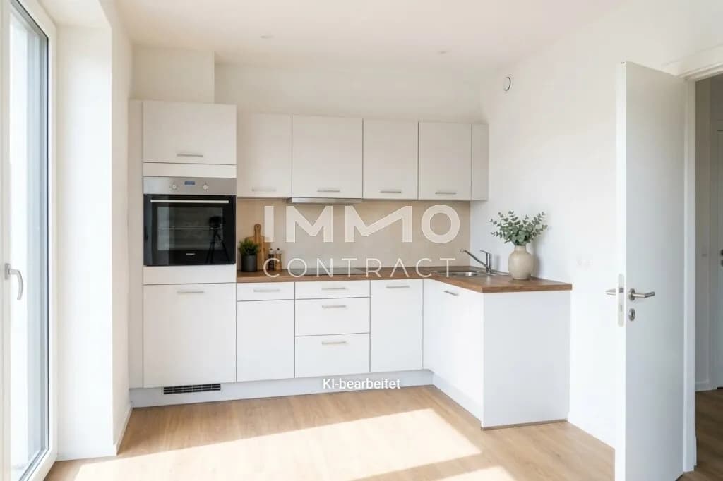 2-Zimmer-Wohnung kaufen in Wien – 40,81 m², € 309.000 – Bild 5 von 11