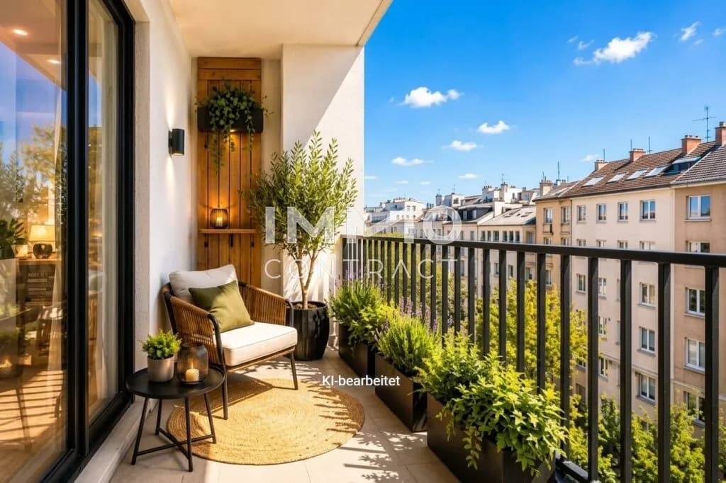 2-Zimmer-Wohnung kaufen in Wien – 40,81 m², € 309.000 – Bild 7 von 11