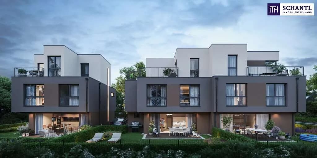 Wohnung kaufen in Wien – Bild 1 von 10