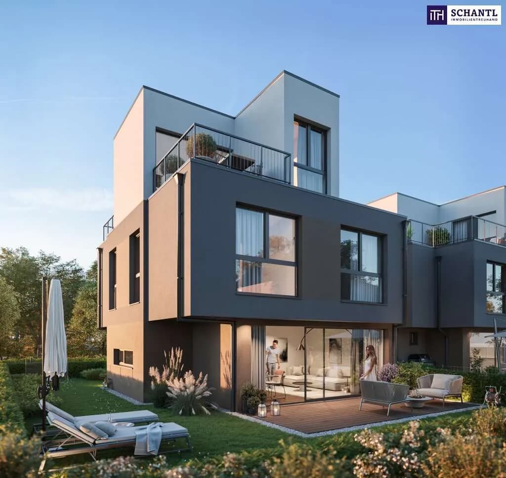 Wohnung kaufen in Wien – Bild 2 von 10