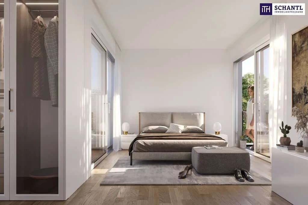 Wohnung kaufen in Wien – Bild 4 von 10