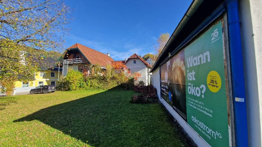 11-Zimmer-Gewerbeimmobilie kaufen in Steyr-Land – € 499.000 – Bild 28 von 29