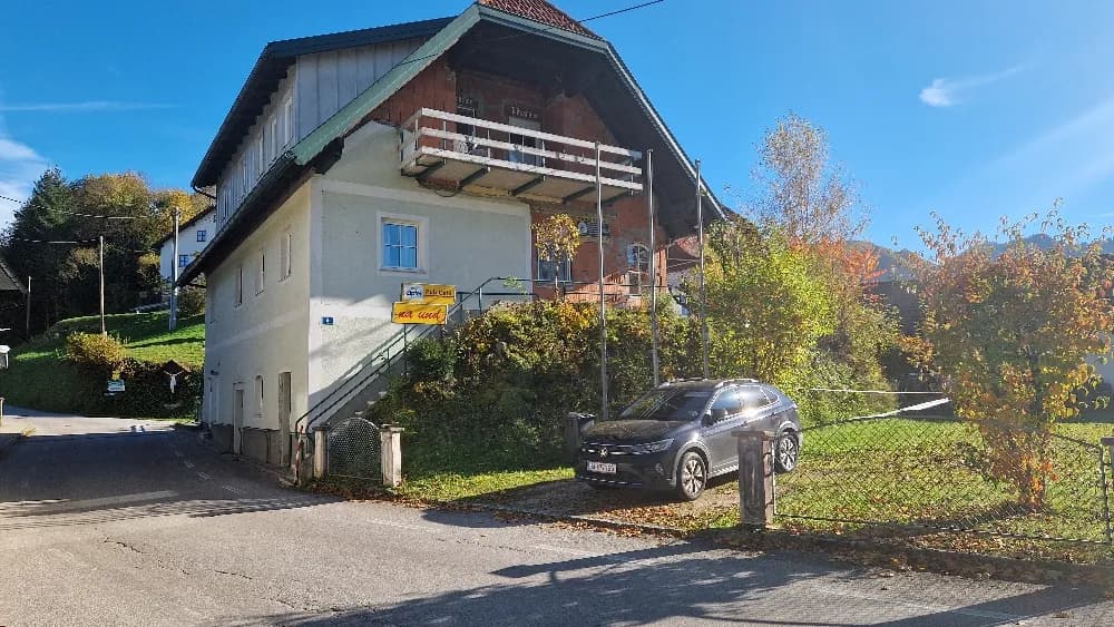 11-Zimmer-Gewerbeimmobilie kaufen in Steyr-Land – € 499.000 – Bild 29 von 29
