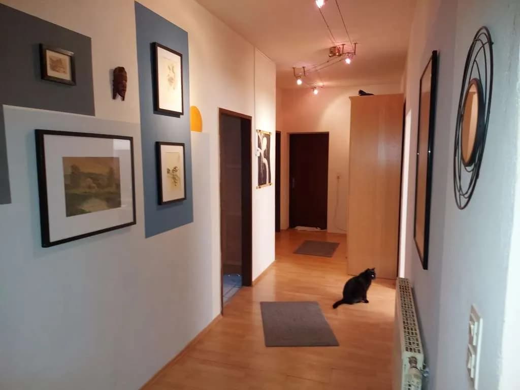 8-Zimmer-Haus mieten in Baden – 200 m², € 1.650 – Bild 6 von 15