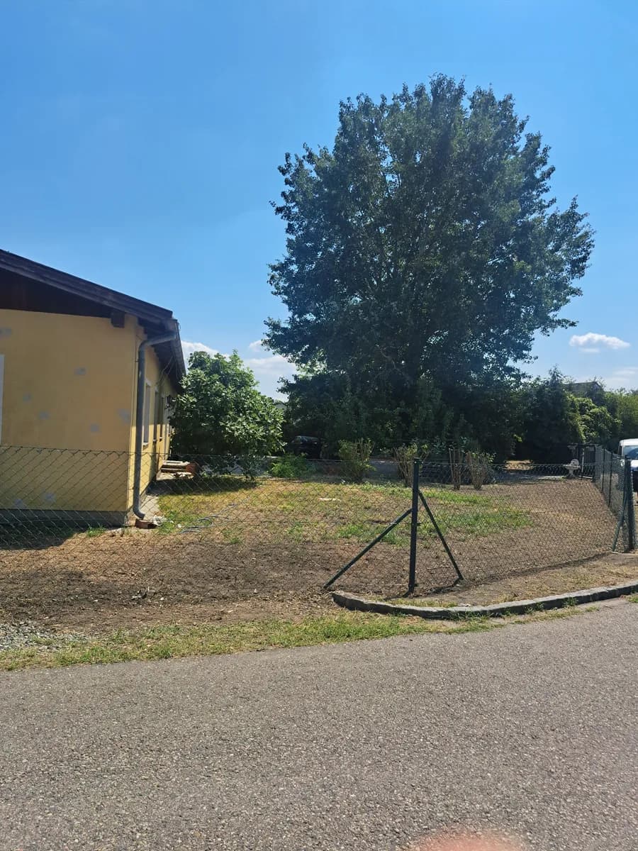 8-Zimmer-Haus mieten in Baden – 200 m², € 1.650 – Bild 14 von 15