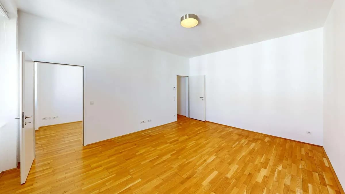 2-Zimmer-Wohnung kaufen in Wien – 46,93 m², € 275.000 – Bild 2 von 5