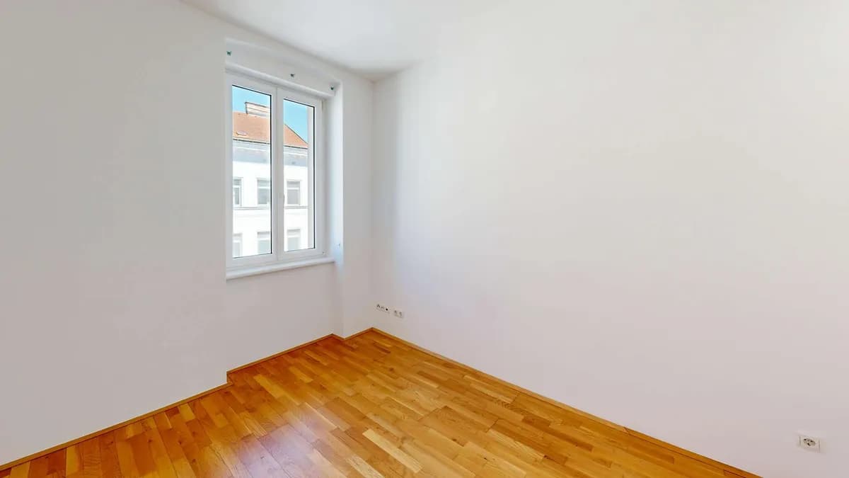 2-Zimmer-Wohnung kaufen in Wien – 46,93 m², € 275.000 – Bild 3 von 5