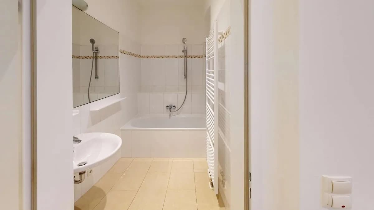 2-Zimmer-Wohnung kaufen in Wien – 46,93 m², € 275.000 – Bild 4 von 5