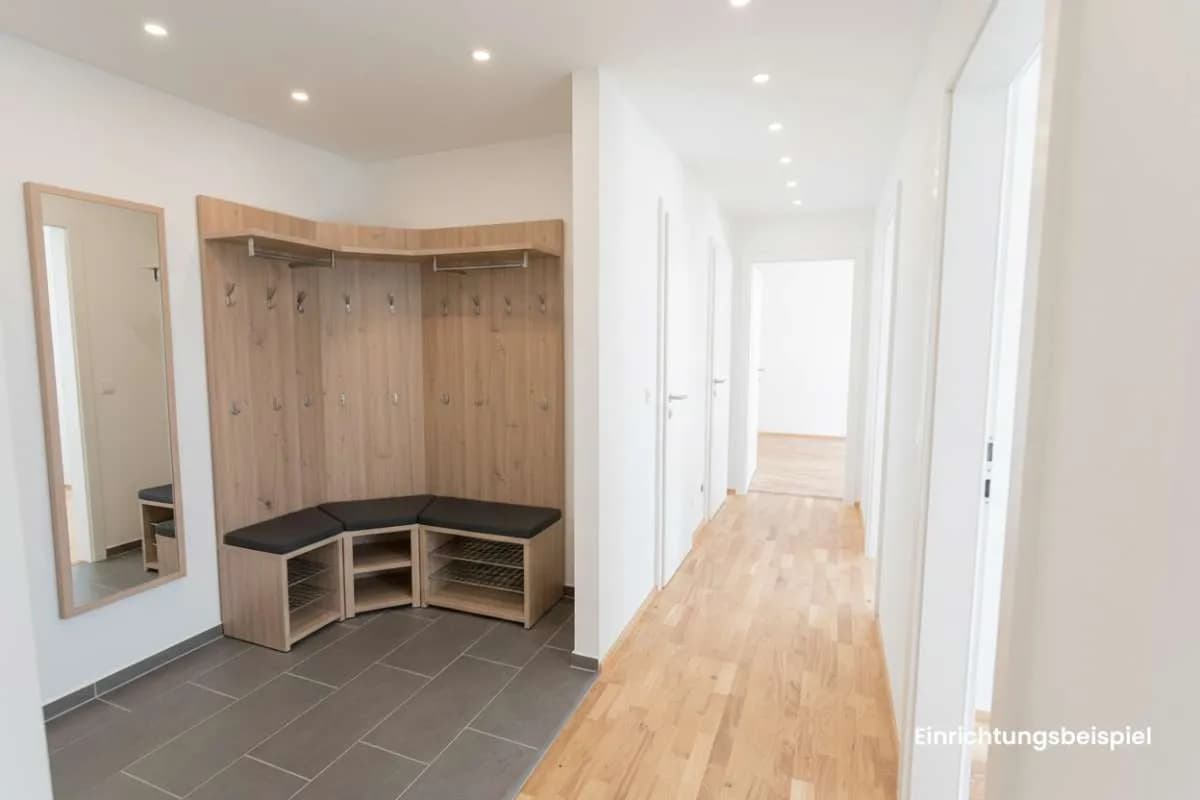 4-Zimmer-Wohnung kaufen in Wien – 77,23 m², € 499.000 – Bild 5 von 32